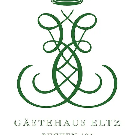 Gaestehaus Eltz - Your Austrian Puchen