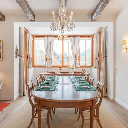 Holiday home Gaestehaus Eltz - Your Austrian