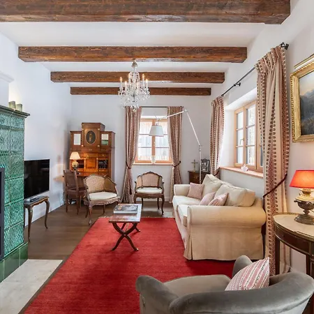 Gaestehaus Eltz - Your Austrian Holiday home Puchen