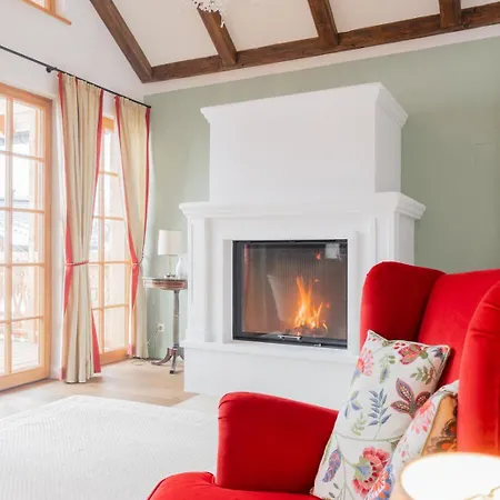 Casa vacanze Gaestehaus Eltz - Your Austrian