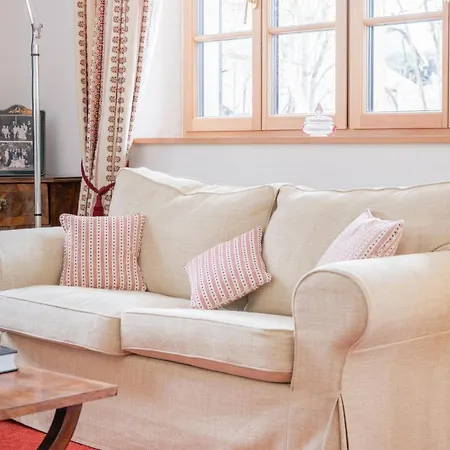 Gaestehaus Eltz - Your Austrian Holiday home