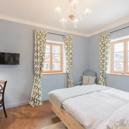Gaestehaus Eltz - Your Austrian Holiday home
