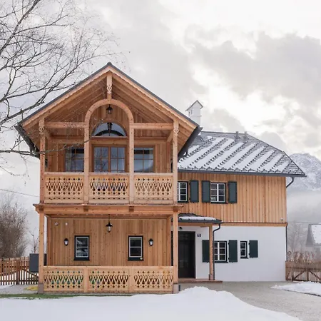 Casa vacanze Gaestehaus Eltz - Your Austrian