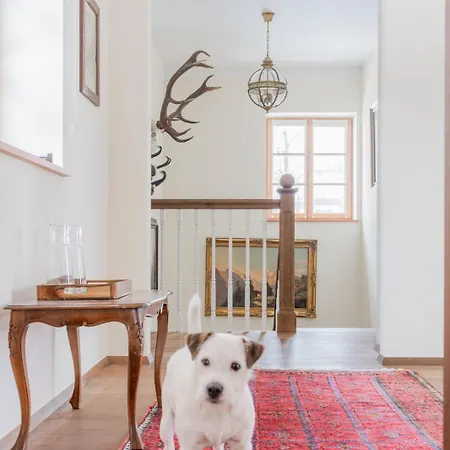 Gaestehaus Eltz - Your Austrian