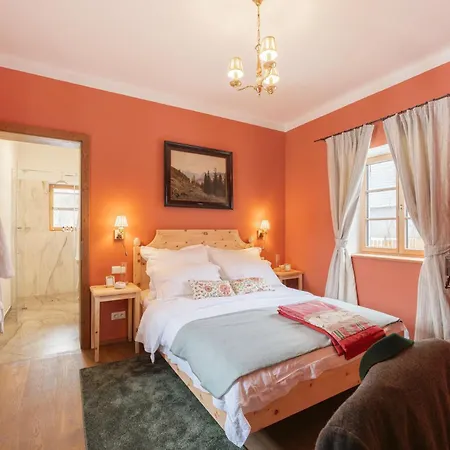 Gaestehaus Eltz - Your Austrian