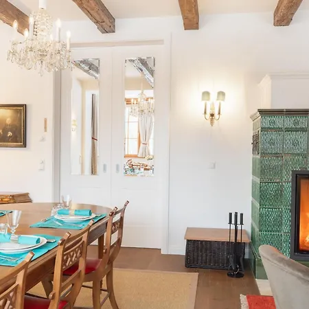 Gaestehaus Eltz - Your Austrian