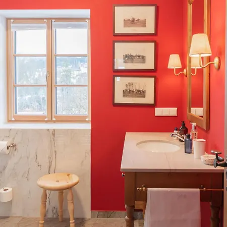 Casa vacanze Gaestehaus Eltz - Your Austrian *