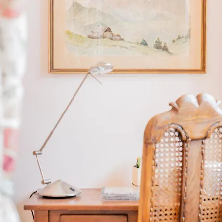 Casa vacanze Gaestehaus Eltz - Your Austrian