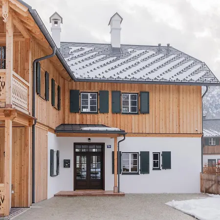 Holiday home Gaestehaus Eltz - Your Austrian Puchen