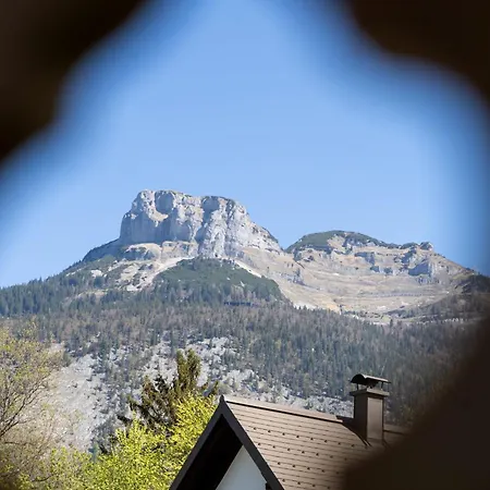 Gaestehaus Eltz - Your Austrian Casa vacanze Puchen