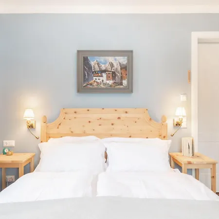 Gaestehaus Eltz - Your Austrian Casa vacanze *
