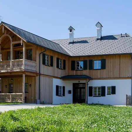 Gaestehaus Eltz - Your Austrian Casa vacanze Puchen
